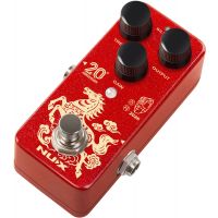 Nux Horseman - édition 20ème anniversaire - Vue 3